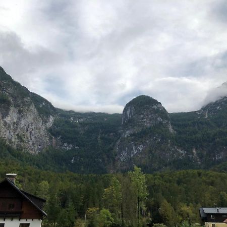 Ferienwohnung Held Obertraun Esterno foto