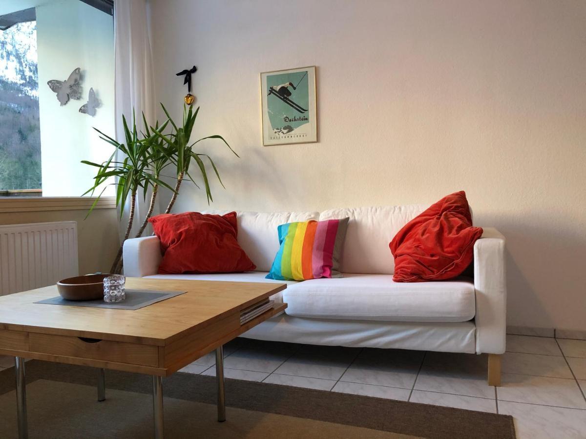 Ferienwohnung Held Obertraun Esterno foto