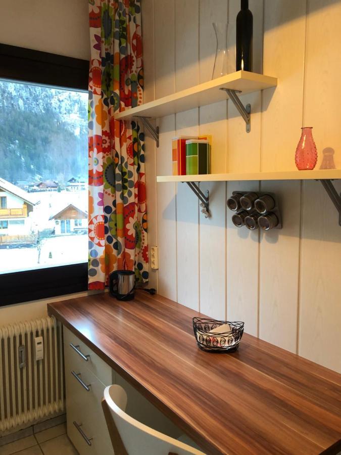 Ferienwohnung Held Obertraun Esterno foto