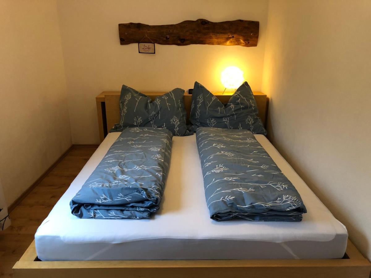 Ferienwohnung Held Obertraun Esterno foto