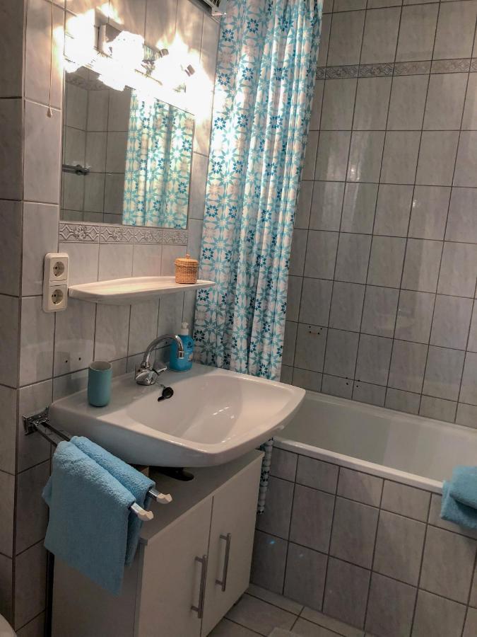 Ferienwohnung Held Obertraun Esterno foto